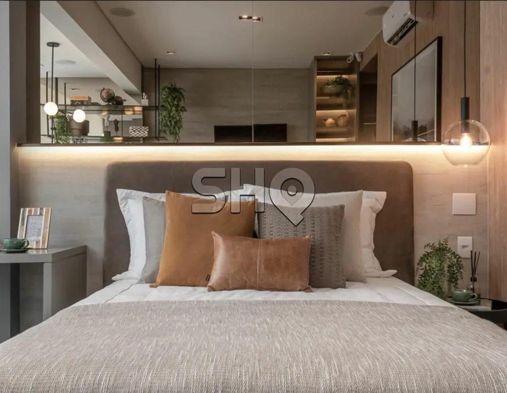 Loft, 27 m² - Foto 2