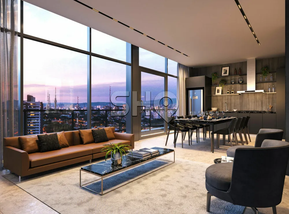 Loft, 27 m² - Foto 1