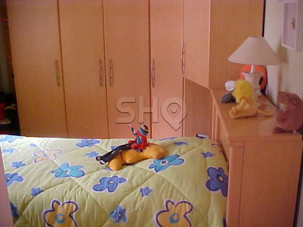 Casa, 5 quartos, 214 m² - Foto 1