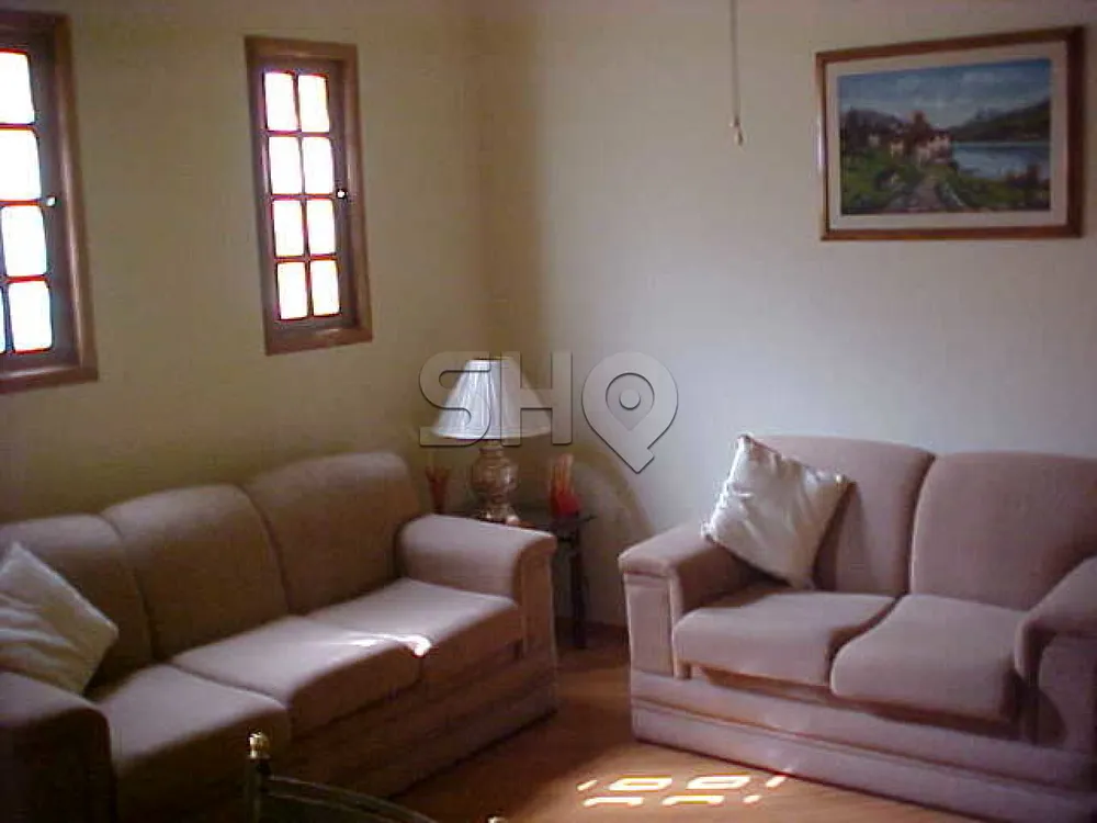 Casa, 5 quartos, 214 m² - Foto 1
