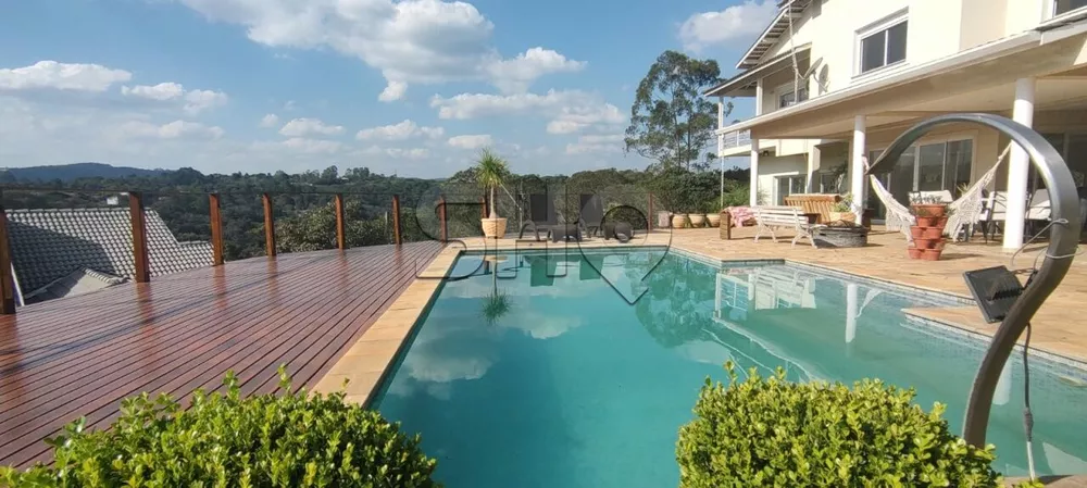 Casa de Condomínio à venda com 4 quartos, 490m² - Foto 3