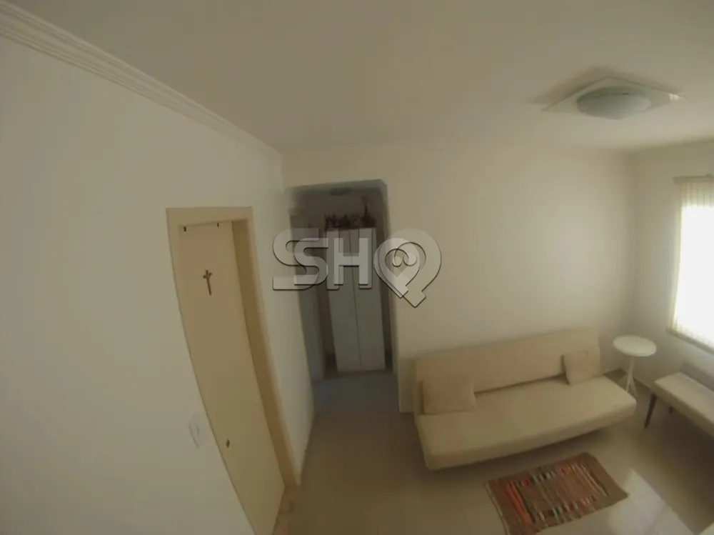 Apartamento, 1 quarto, 47 m² - Foto 8