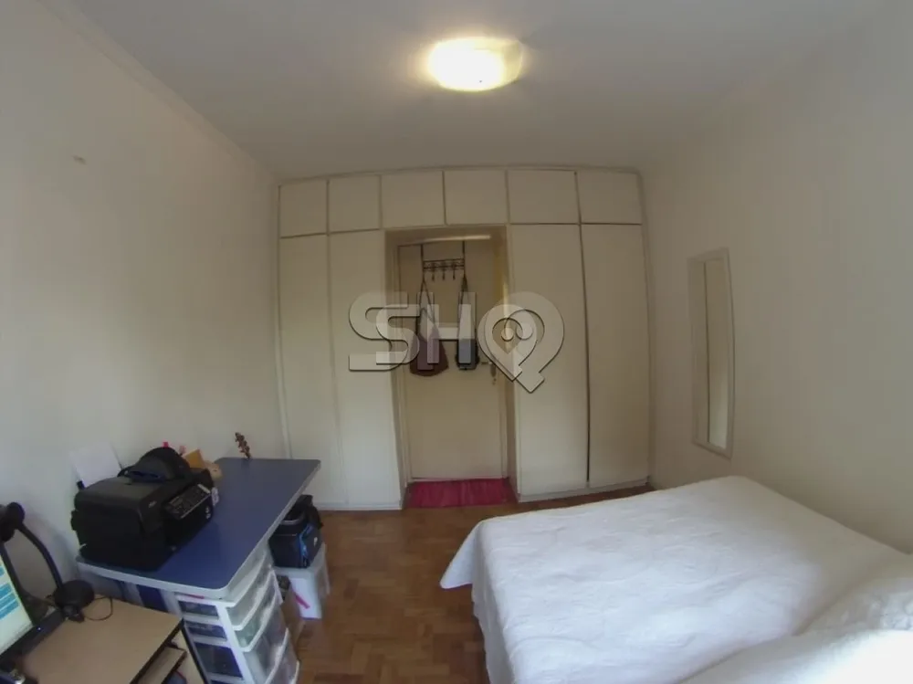 Apartamento, 1 quarto, 47 m² - Foto 6