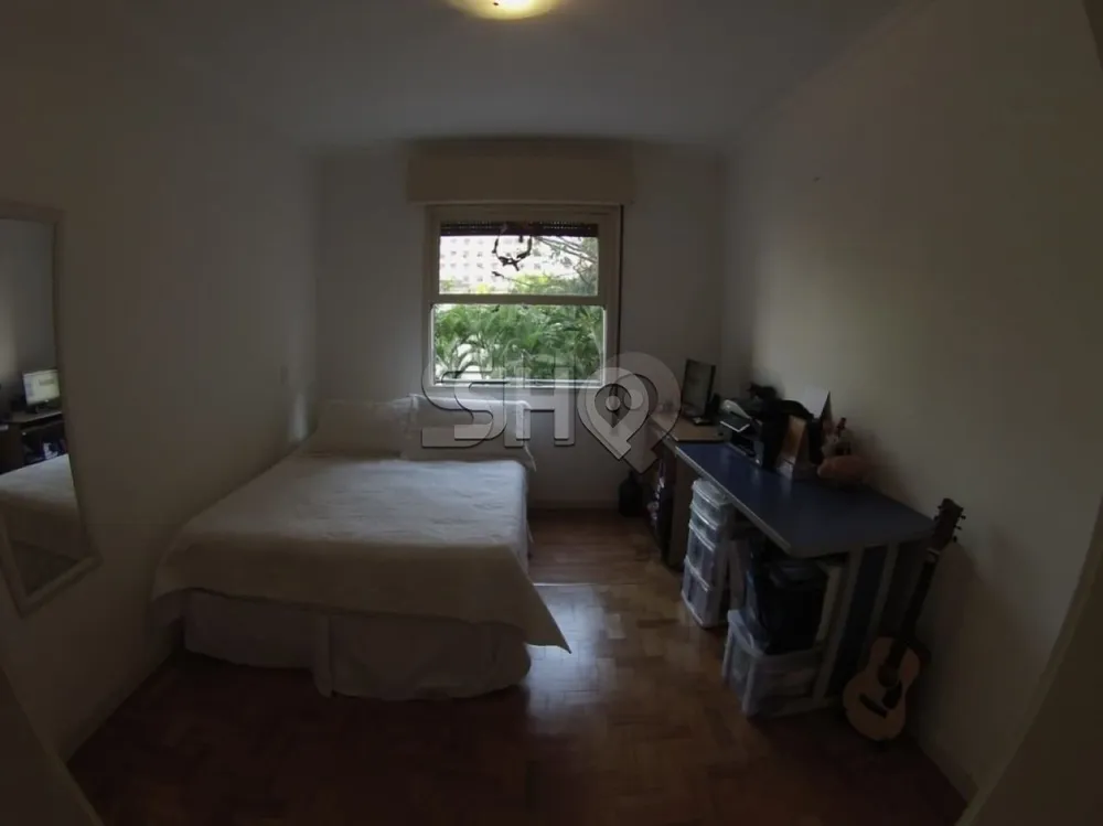 Apartamento, 1 quarto, 47 m² - Foto 5