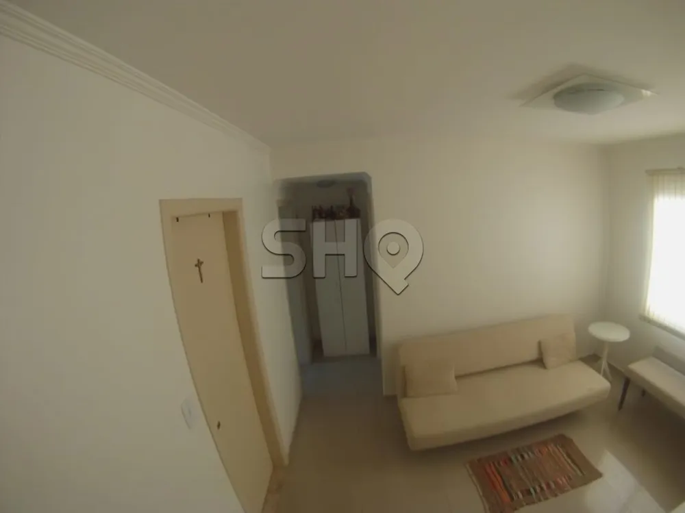 Apartamento, 1 quarto, 47 m² - Foto 4
