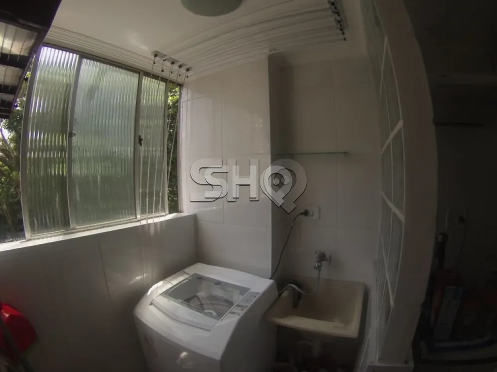 Apartamento, 1 quarto, 47 m² - Foto 2