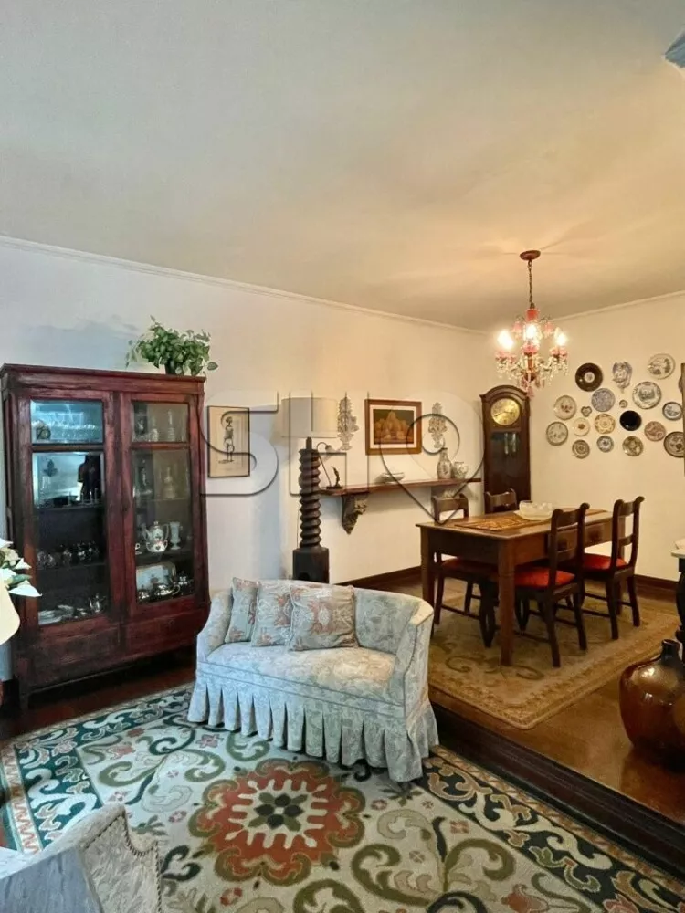 Casa, 4 quartos, 220 m² - Foto 4