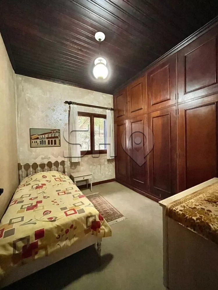 Casa, 4 quartos, 220 m² - Foto 6