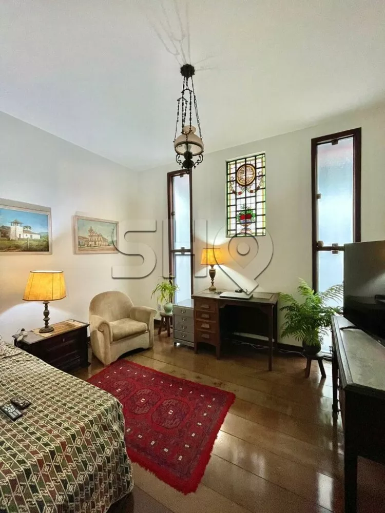 Casa, 4 quartos, 220 m² - Foto 9