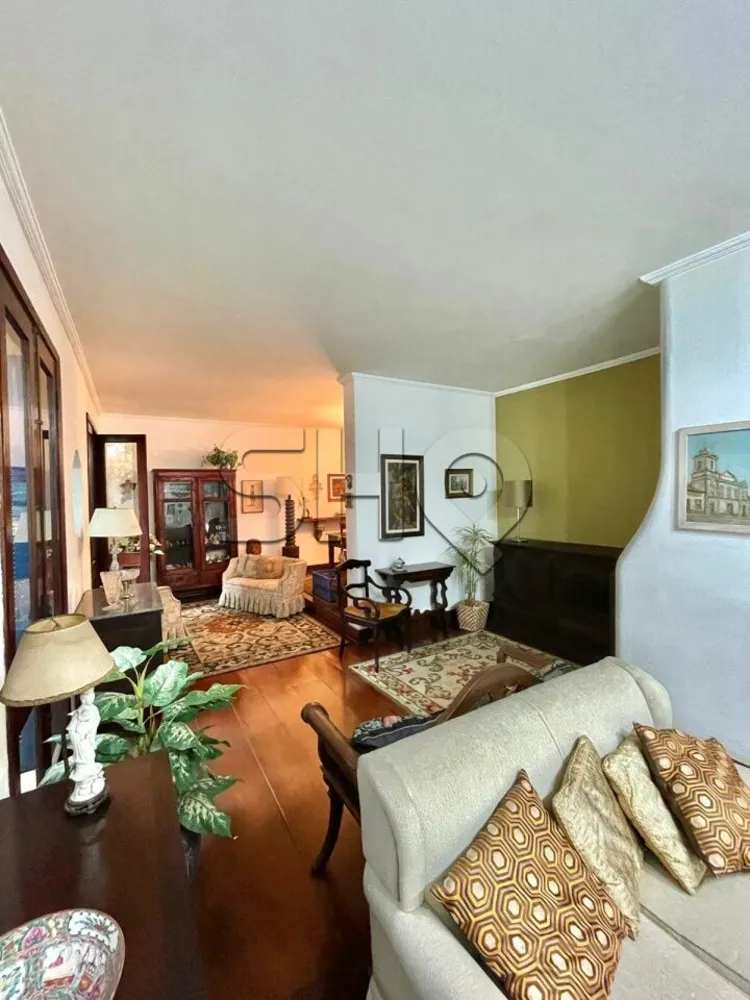 Casa, 4 quartos, 220 m² - Foto 4