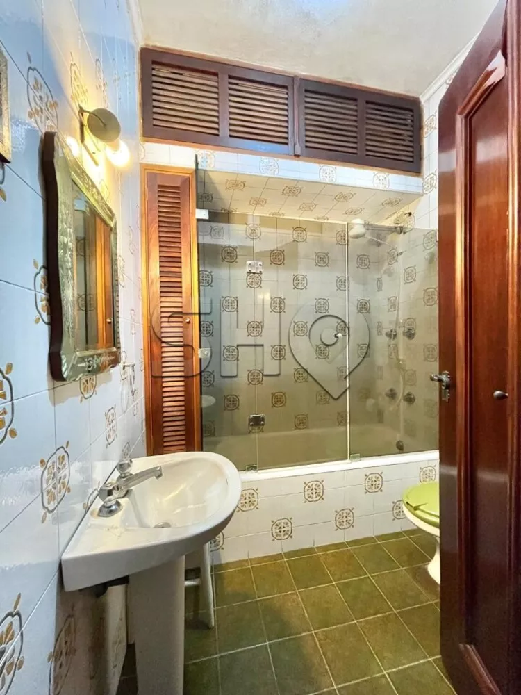 Casa, 4 quartos, 220 m² - Foto 7