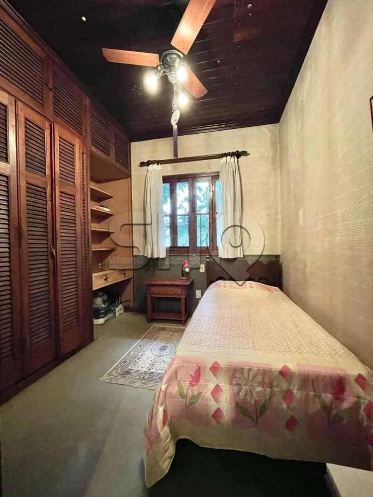 Casa, 4 quartos, 220 m² - Foto 10
