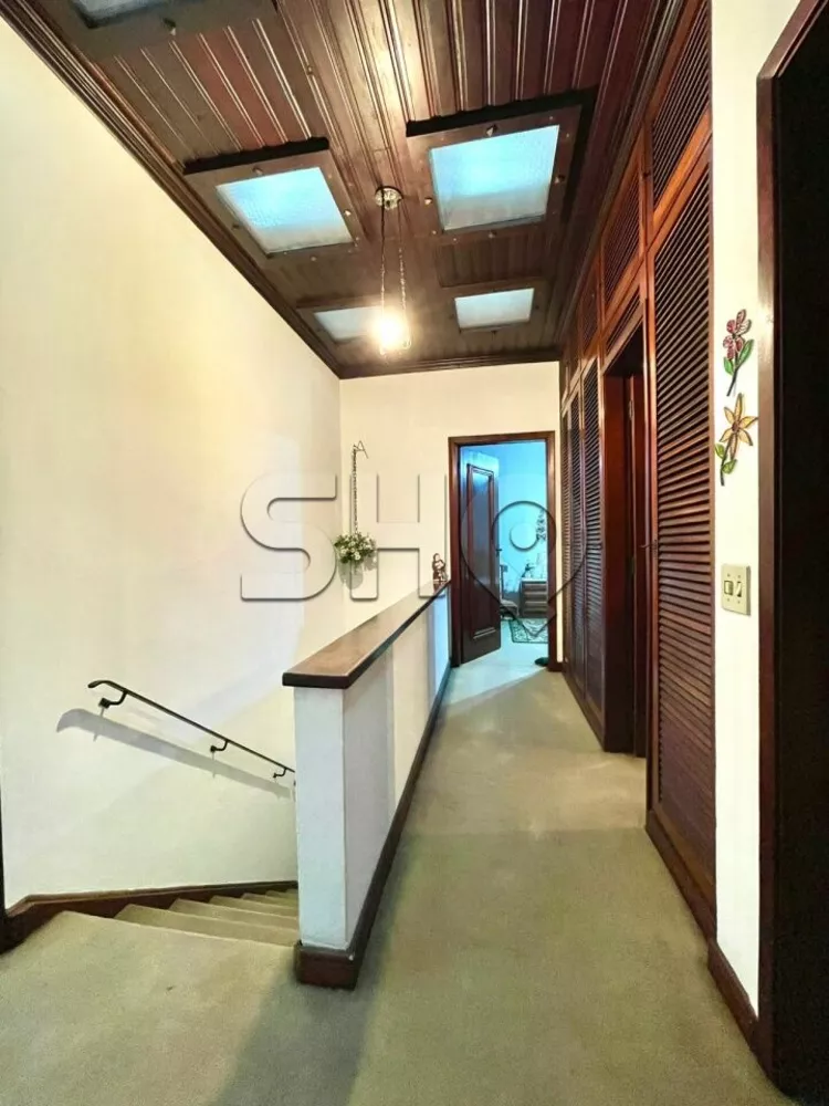 Casa, 4 quartos, 220 m² - Foto 8