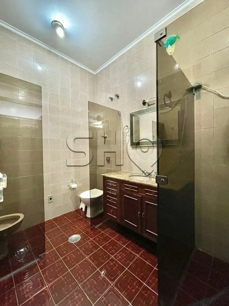 Casa, 4 quartos, 220 m² - Foto 13