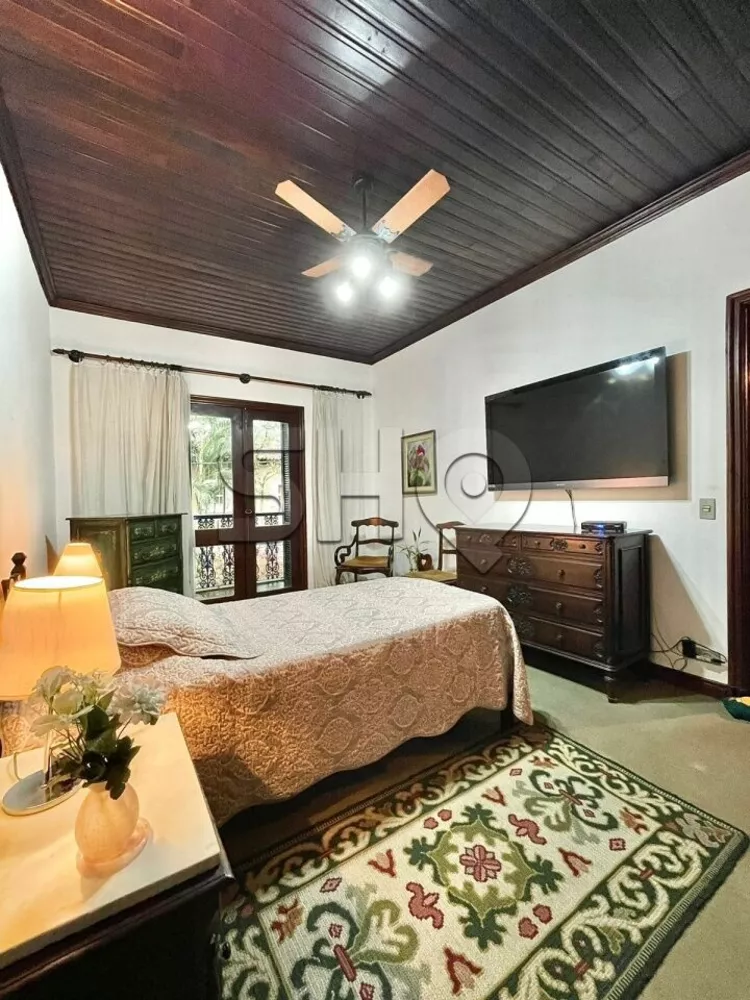 Casa, 4 quartos, 220 m² - Foto 10