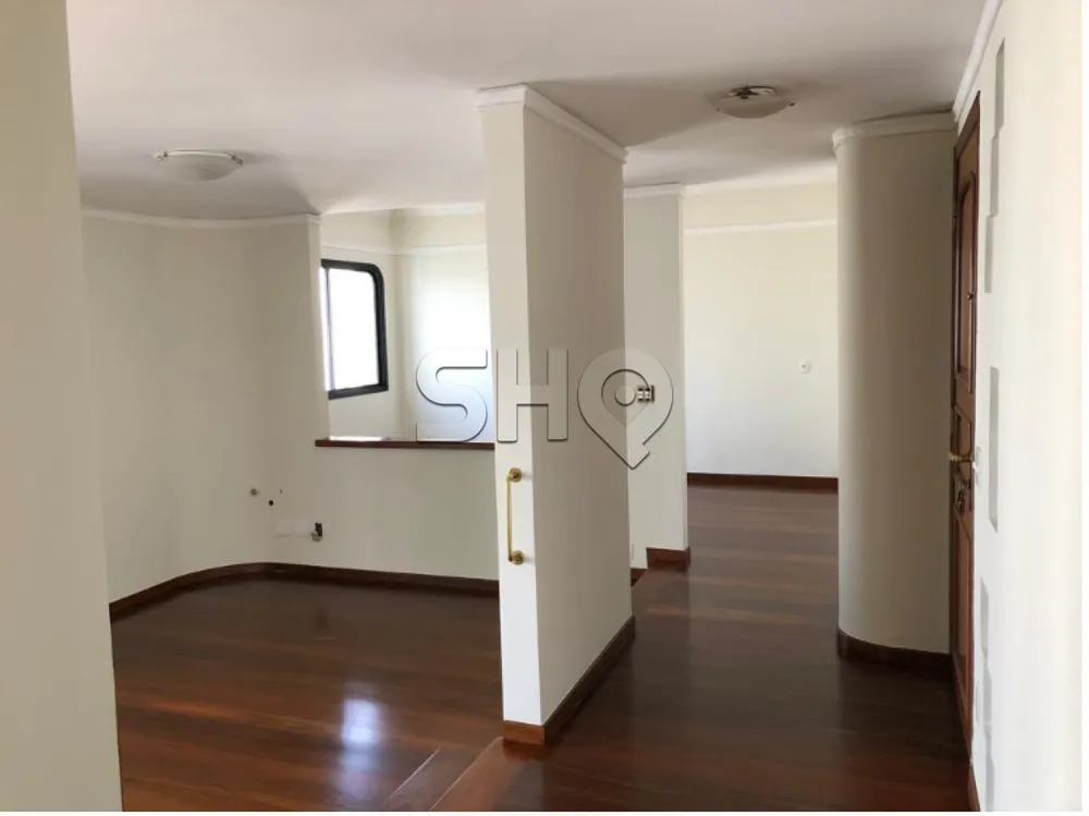 Apartamento, 4 quartos, 183 m² - Foto 2