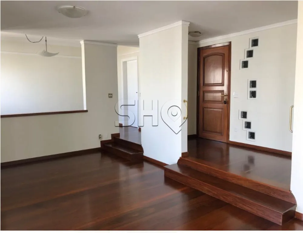 Apartamento, 4 quartos, 183 m² - Foto 4