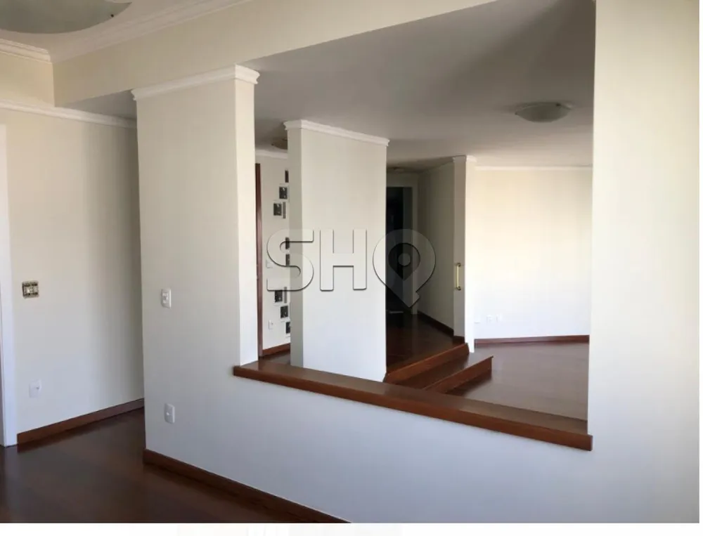 Apartamento, 4 quartos, 183 m² - Foto 1