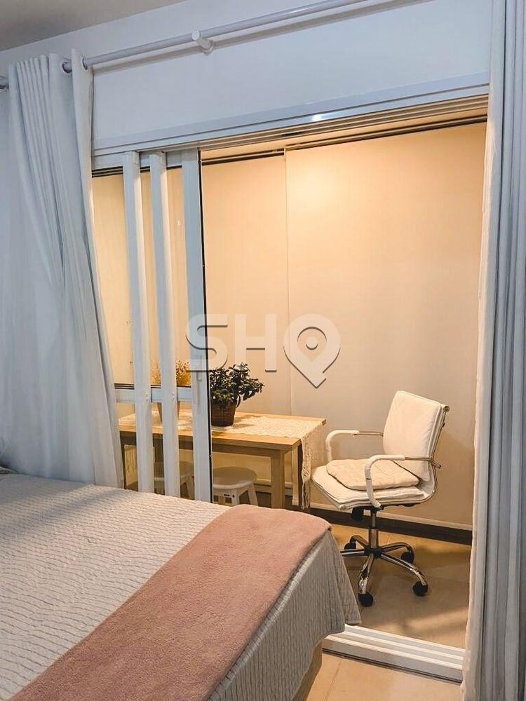 Apartamento, 1 quarto, 22 m² - Foto 3
