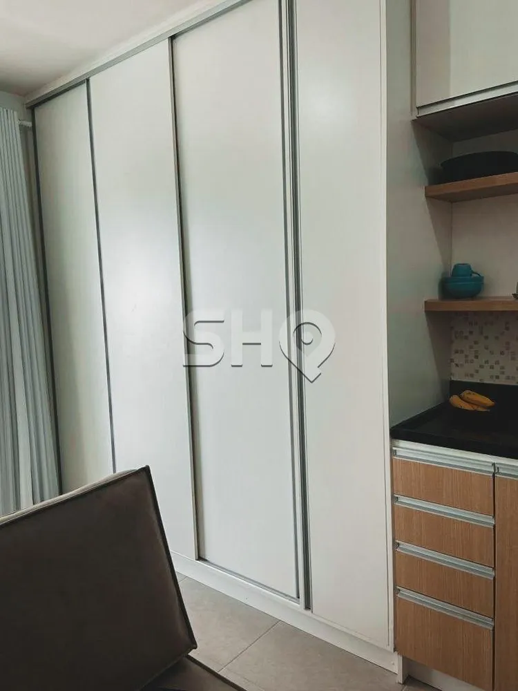 Apartamento, 1 quarto, 22 m² - Foto 14