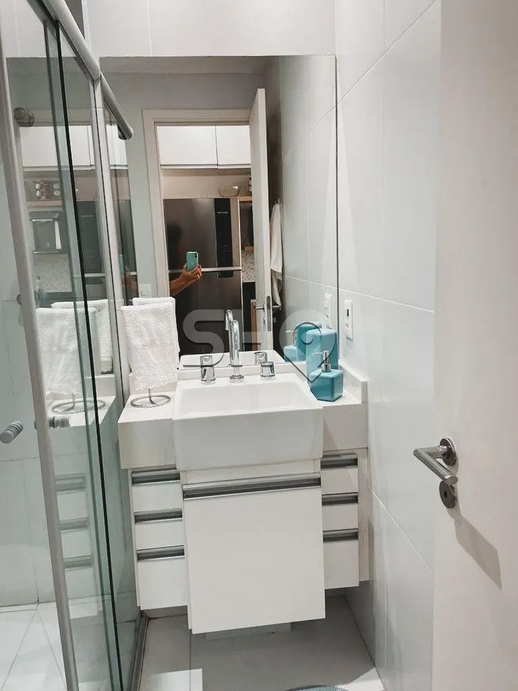 Apartamento, 1 quarto, 22 m² - Foto 18