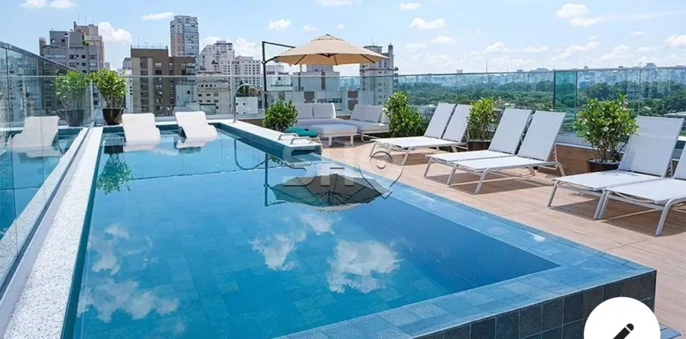 Apartamento, 1 quarto, 22 m² - Foto 3