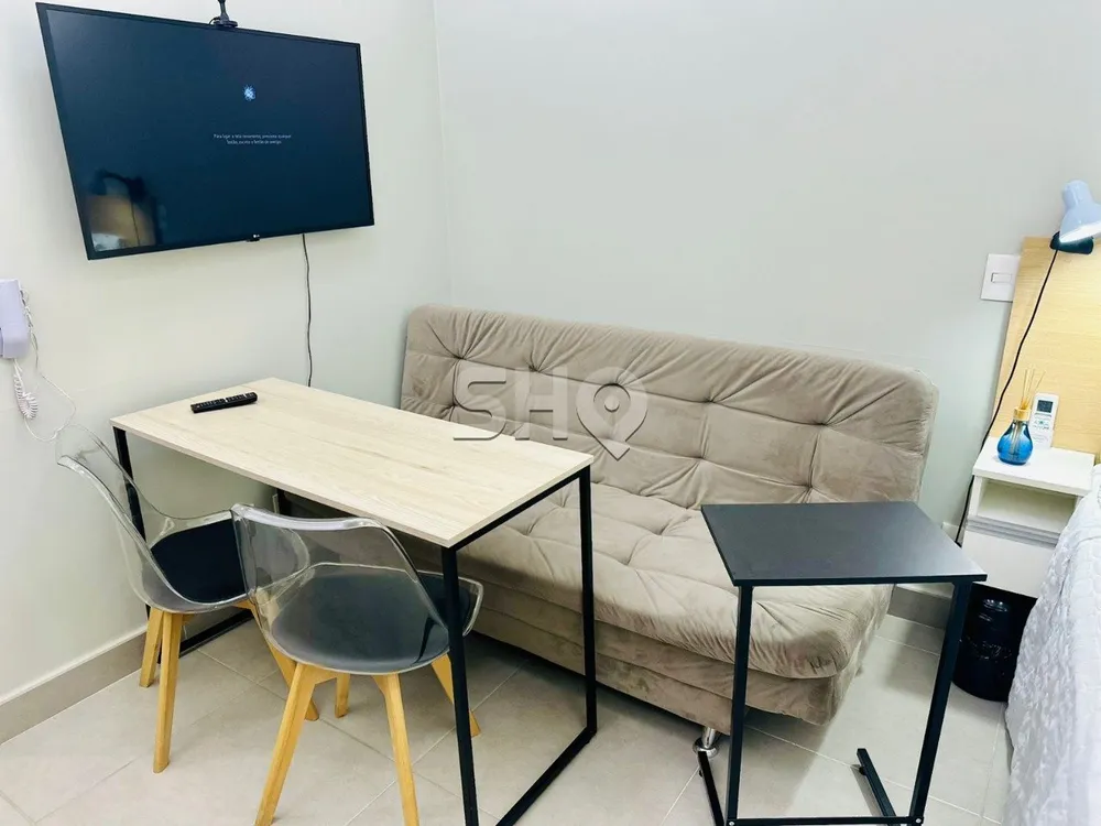 Apartamento, 1 quarto, 22 m² - Foto 13