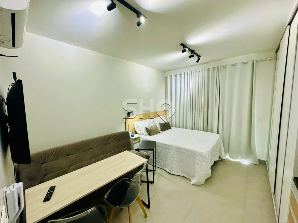 Apartamento, 1 quarto, 22 m² - Foto 11