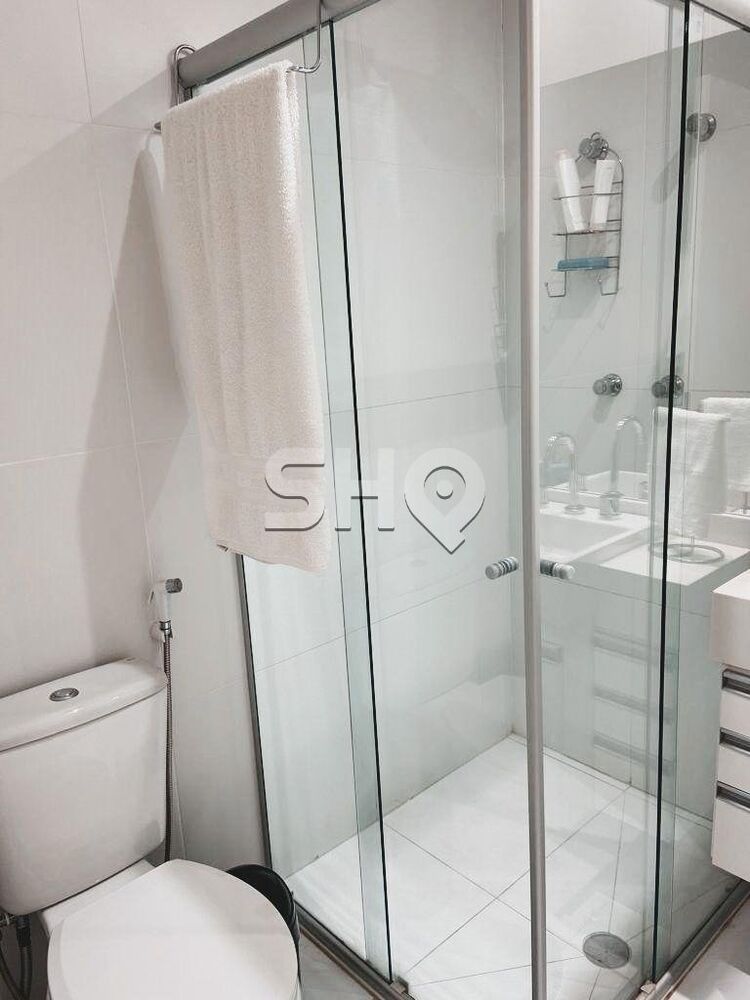 Apartamento, 1 quarto, 22 m² - Foto 4