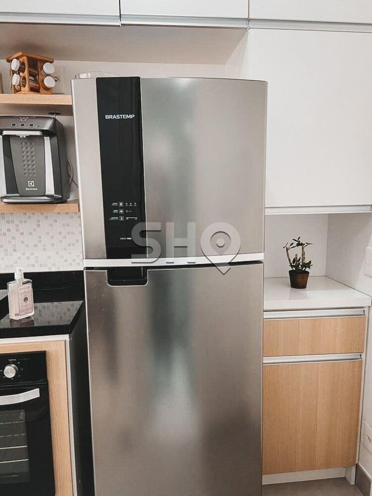 Apartamento, 1 quarto, 22 m² - Foto 5