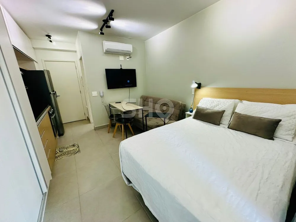 Apartamento, 1 quarto, 22 m² - Foto 8