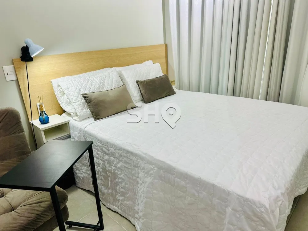 Apartamento, 1 quarto, 22 m² - Foto 9