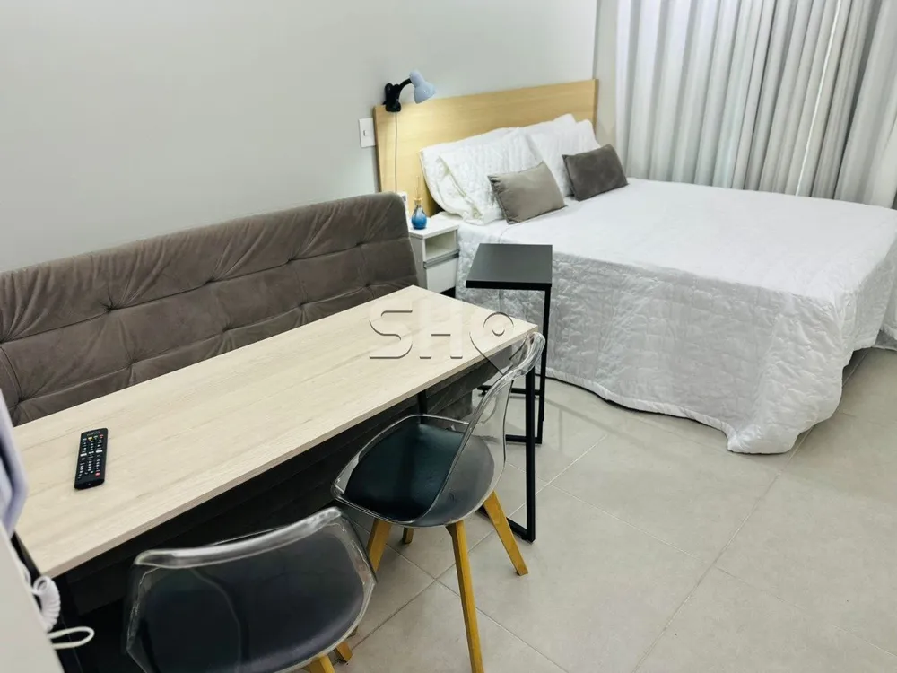 Apartamento, 1 quarto, 22 m² - Foto 10