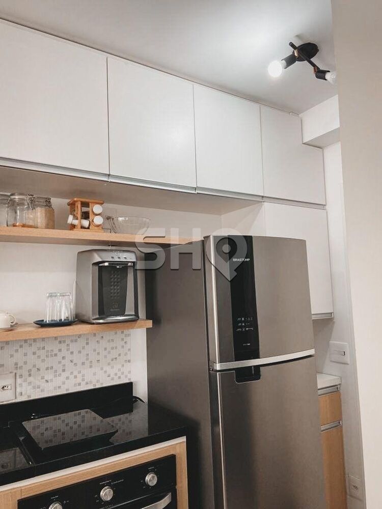 Apartamento, 1 quarto, 22 m² - Foto 6
