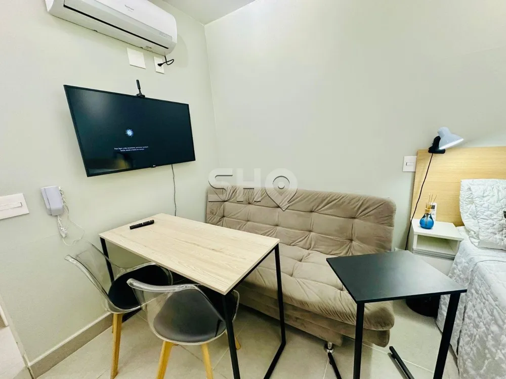 Apartamento, 1 quarto, 22 m² - Foto 12