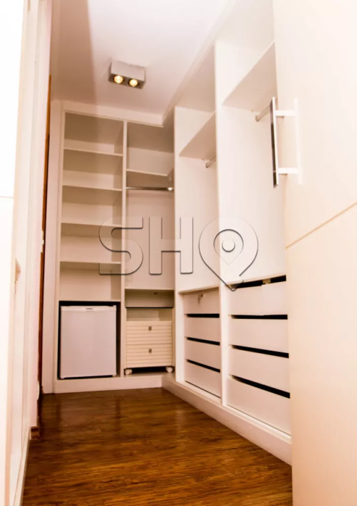 Apartamento, 3 quartos, 230 m² - Foto 7