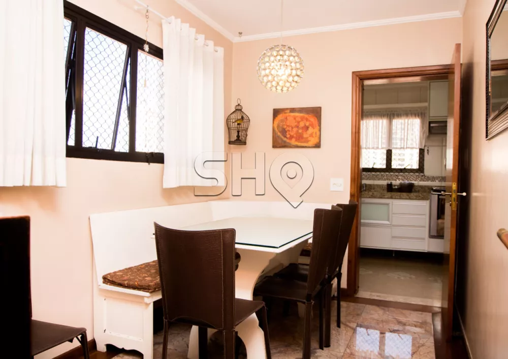 Apartamento, 3 quartos, 230 m² - Foto 5