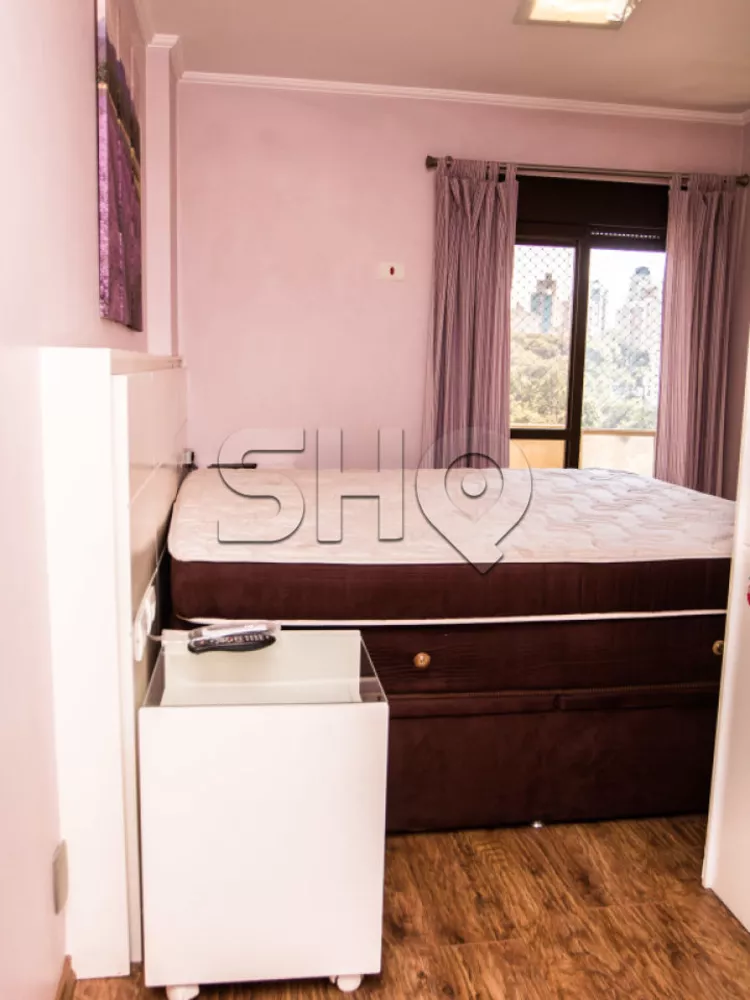 Apartamento, 3 quartos, 230 m² - Foto 6