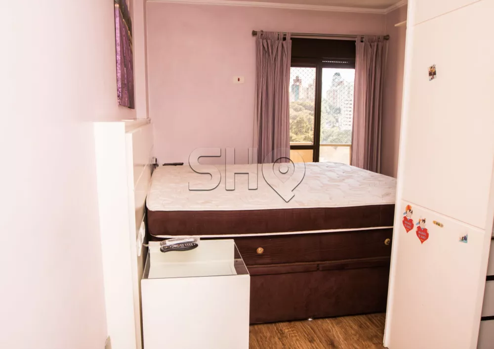 Apartamento, 3 quartos, 230 m² - Foto 8