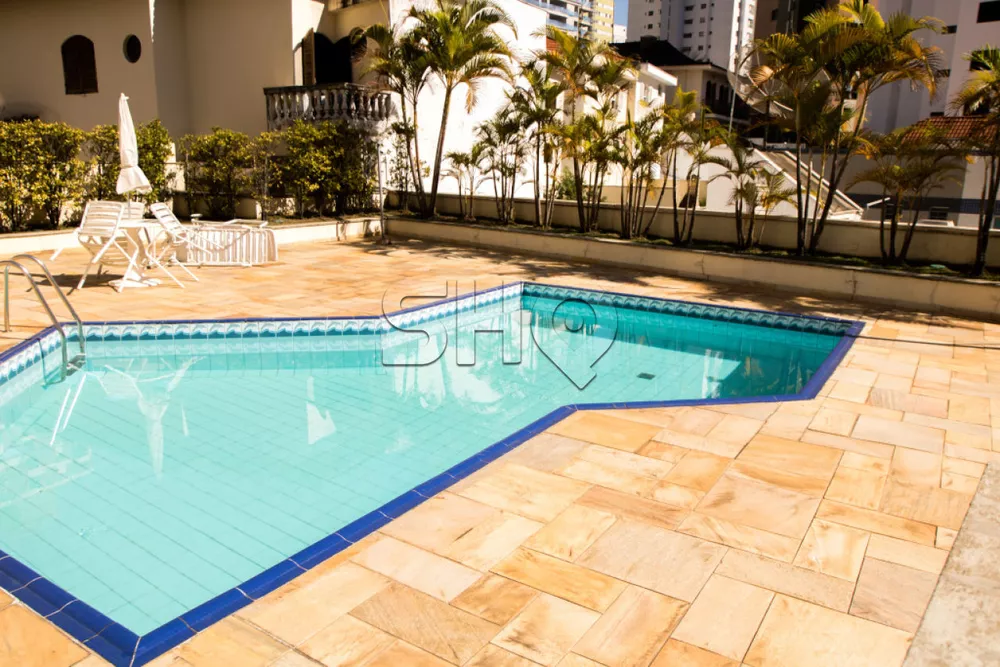 Apartamento, 3 quartos, 230 m² - Foto 3