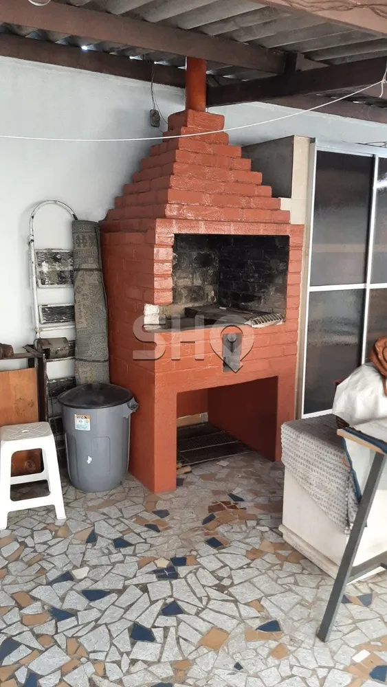 Casa, 2 quartos, 230 m² - Foto 6