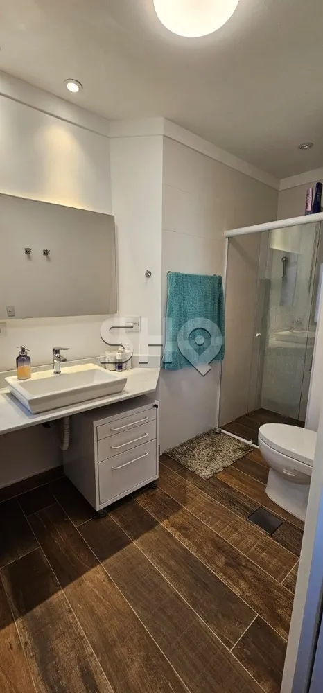 Apartamento, 3 quartos, 200 m² - Foto 9