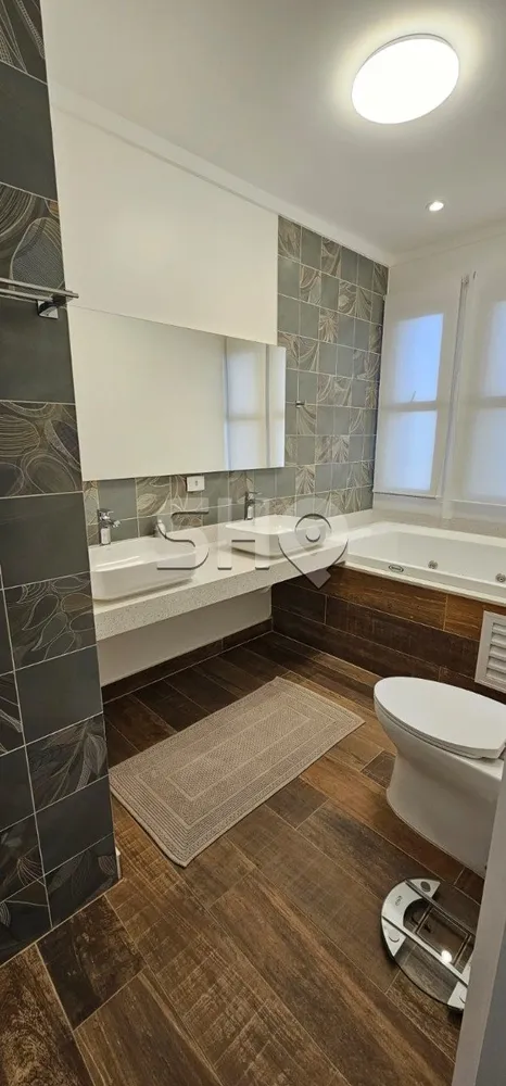 Apartamento, 3 quartos, 200 m² - Foto 13