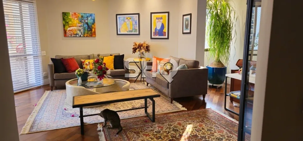 Apartamento, 3 quartos, 200 m² - Foto 15