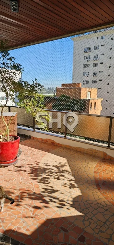 Apartamento, 3 quartos, 200 m² - Foto 14