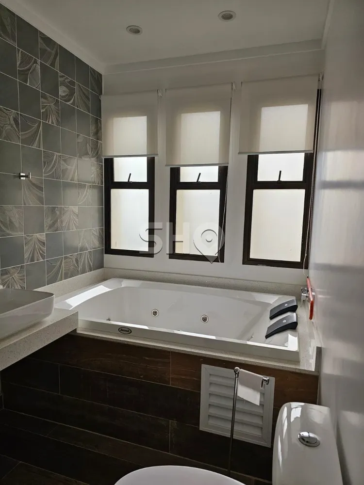 Apartamento, 3 quartos, 200 m² - Foto 12