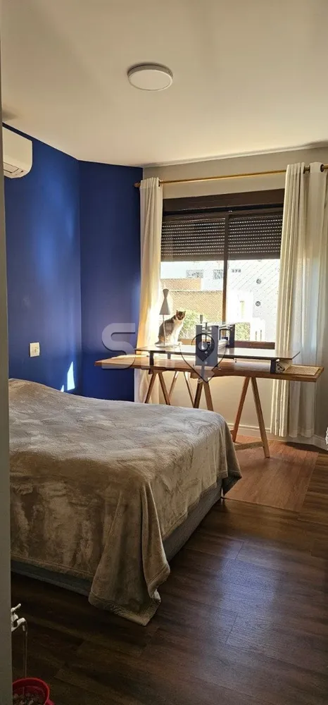 Apartamento, 3 quartos, 200 m² - Foto 8
