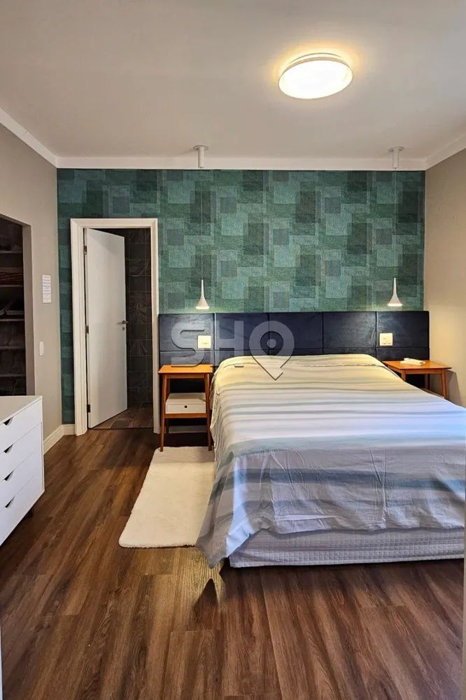 Apartamento, 3 quartos, 200 m² - Foto 10