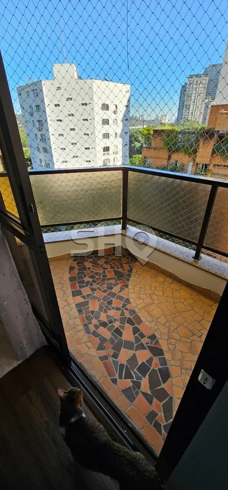 Apartamento, 3 quartos, 200 m² - Foto 4