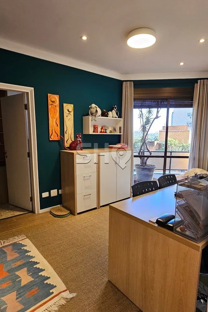 Apartamento, 3 quartos, 200 m² - Foto 7